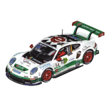 CARRO PARA PISTA ELÉTRICA AUTORAMA CARRERA DIGITAL PORSCHE 911 ESCALA 1/32 20032042